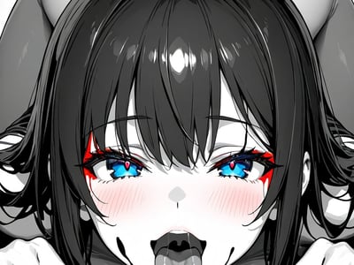 销魂蚀骨录：这个世界只有涩涩才能变强