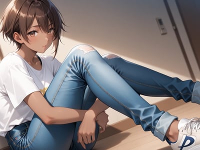 假小子篮球女王的追夫火葬场：你曾是我的光，我却弄丢了你