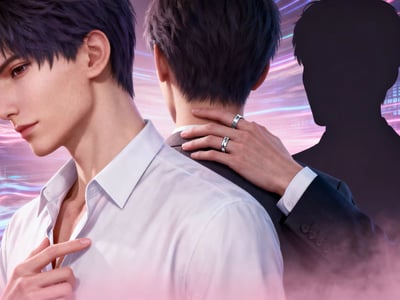 直男上钩——🚫BL快穿副本