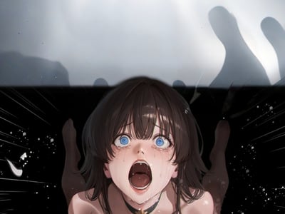 囚禁冰山校花30日