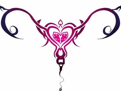 洗腦惡墮改造寄生-歡喜之鏡