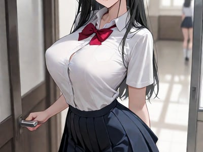 📱继女📱【短篇】