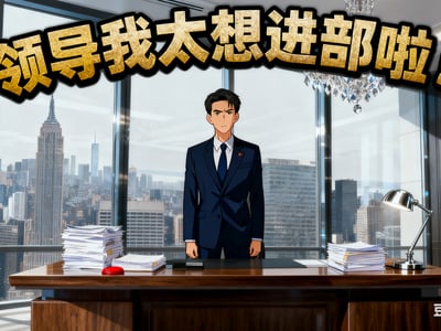 当官进部模拟器