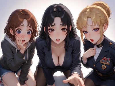 全世界只剩我一根鸡巴