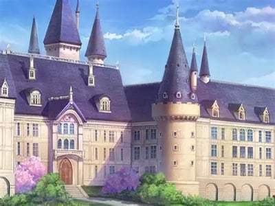 死了可以复活，但是魔法高考只有一次！