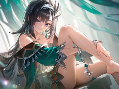 俗世奇幻：九州异闻【自由/奇幻/俗世/爽玩】