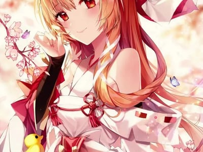 龙族世界书❤️