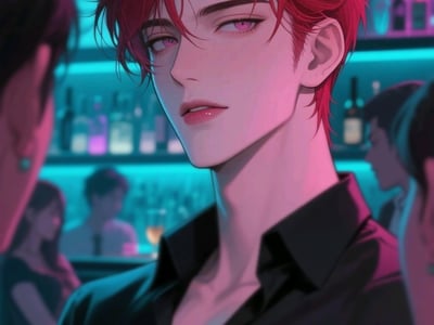 坏了……穿小说里了怎么办？