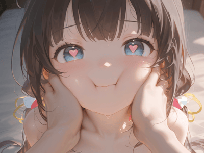 💞养女【洛菲菲】想吃掉你