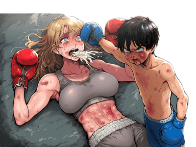 暴揍看不起人的姐姐的腹肌让她成为我的鸡巴套子