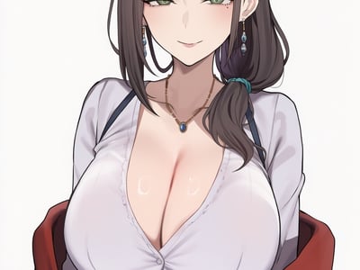 在日本留学被歧视后，将歧视她的傲慢女人变成性奴