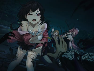 诡异副本之国运游戏