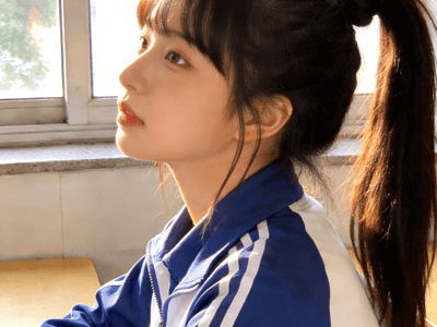 情窦初开的我还不懂爱