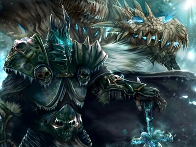 艾泽拉斯编年史