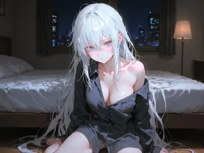 冰山校花炮友每次做完就翻脸