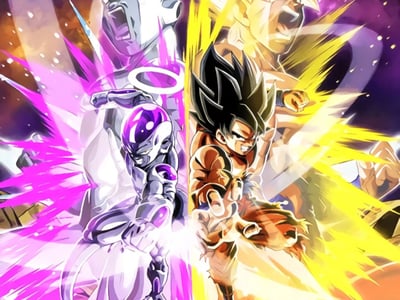 万界竞技场-蘸豆！爽！！！