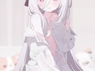 性冷淡的妈妈突然要去相亲