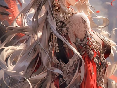 穿越成了京城里的一个皇权捕快？