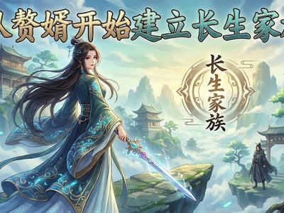 多子多福：从赘婿开始建立长生家族（开局roll天赋）