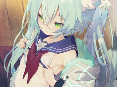 迷宫饭：迷宫风俗店❤️