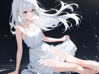 【楚悠悠】公寓里的怯萌鬼魂👻