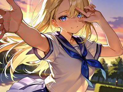 你能带我离开这里吗？|小镇