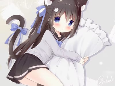 铃兰（仿生人）