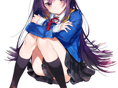 瞧不起你的高冷同桌被你发现了把柄