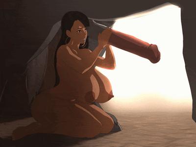 夢幻獸交風俗島嶼（低配版）（全性向：男女都可以玩玩看） 图片 1