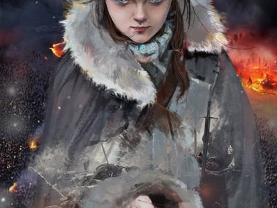 冰与火之歌：铁王座的召唤