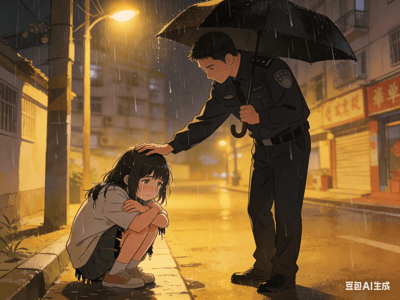 我的第二个女儿（纯爱）