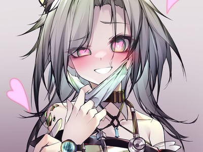 你的病娇重女青梅竹马决定对你进行惩罚游戏