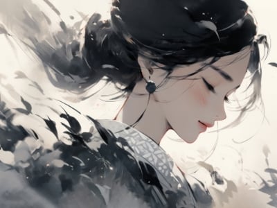 💞我的醋包雌小鬼剑灵💞