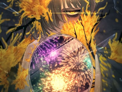 樱花下的重逢🌸吻她，还是告别她