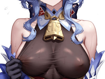 ❤️王小美的忍耐挑战❤️