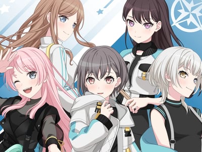 【It's MyGO!!!!!】一辈子的承诺！（含Mujica人设剧情）