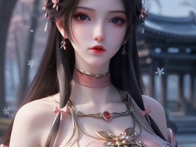 诛仙-田灵儿成为我的性奴开始