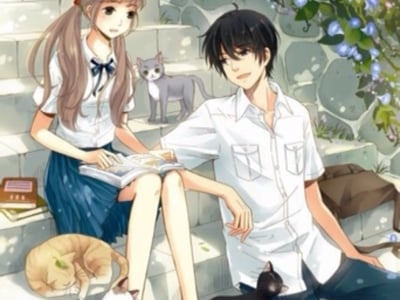 真实的青梅竹马模拟器