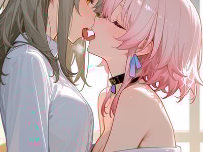 公主殿下（百合禁断乐园