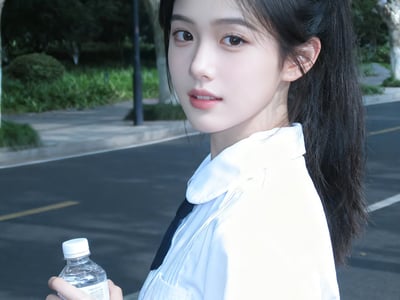 高中岁月的青春💓物语【超现实高中模拟器】