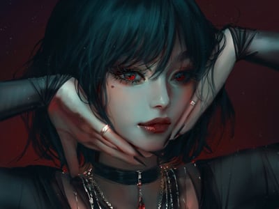 💞你怎么直接奔着我特殊CG去了？💞