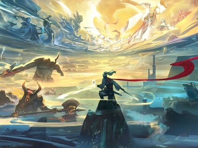 沉浸式真实修真