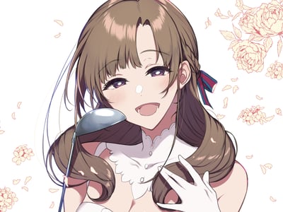 隔壁的温柔母性大姐姐☆