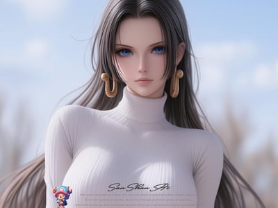 直播扮演动漫女角色，我成顶流了