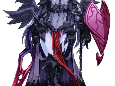 魔物娘地城大冒险