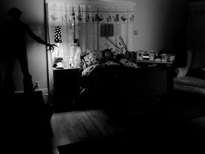 【高难度】它们...来了....它们...无处不在