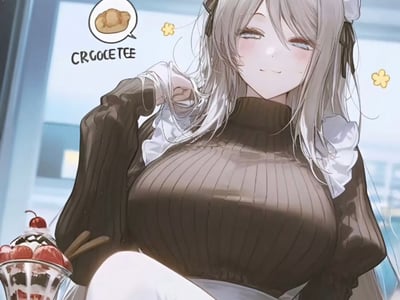 我那傲娇青梅当女仆的日常