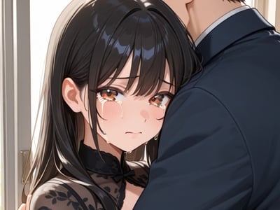 纯爱物语：从校服到婚纱