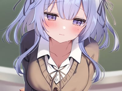 与清纯可爱的学妹恋爱