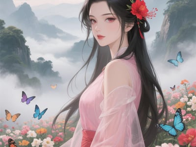 《仙途·合欢劫》🔥